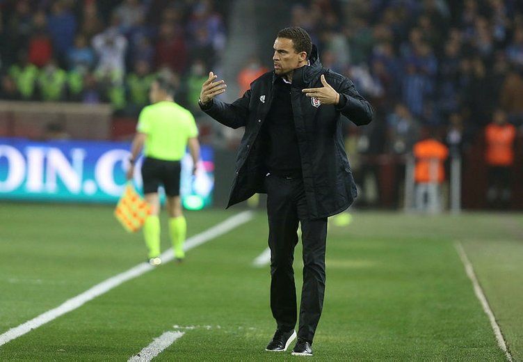 Valerien Ismael 5 futbolcunun üstünü çizdi! 4