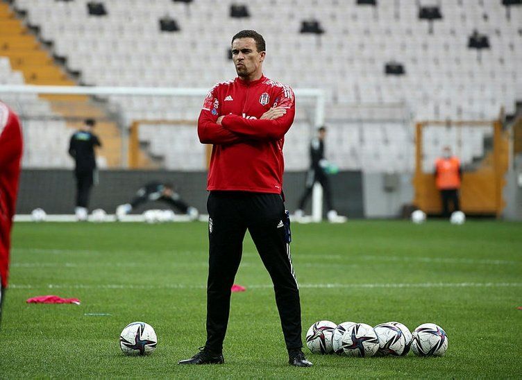 Valerien Ismael 5 futbolcunun üstünü çizdi! 3