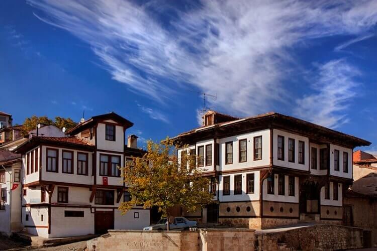 İl il Türkiye nüfusu belli oldu! İşte Türkiye'nin 2022'de en genç ve yaşlı şehirleri 45