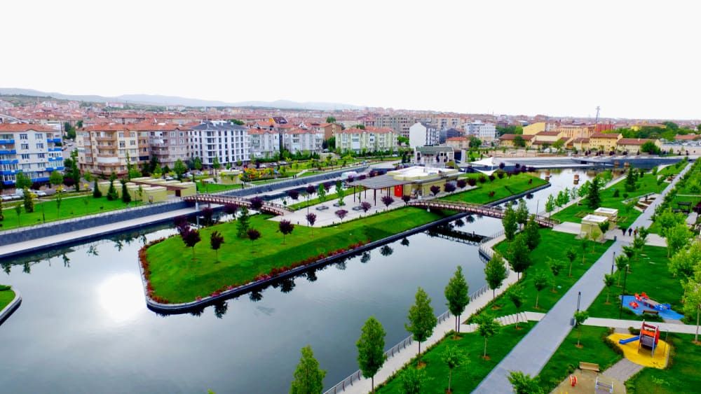 İl il Türkiye nüfusu belli oldu! İşte Türkiye'nin 2022'de en genç ve yaşlı şehirleri 48