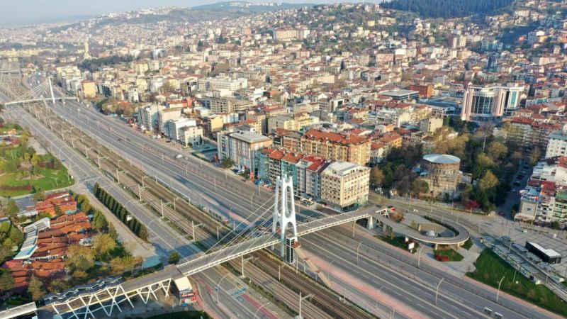 İl il Türkiye nüfusu belli oldu! İşte Türkiye'nin 2022'de en genç ve yaşlı şehirleri 49