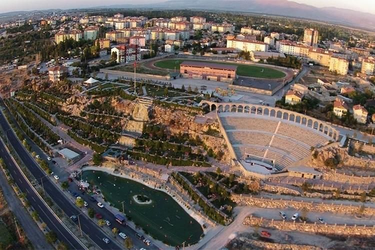 İl il Türkiye nüfusu belli oldu! İşte Türkiye'nin 2022'de en genç ve yaşlı şehirleri 59