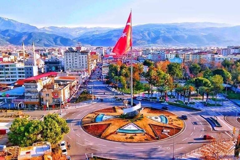 İl il Türkiye nüfusu belli oldu! İşte Türkiye'nin 2022'de en genç ve yaşlı şehirleri 88