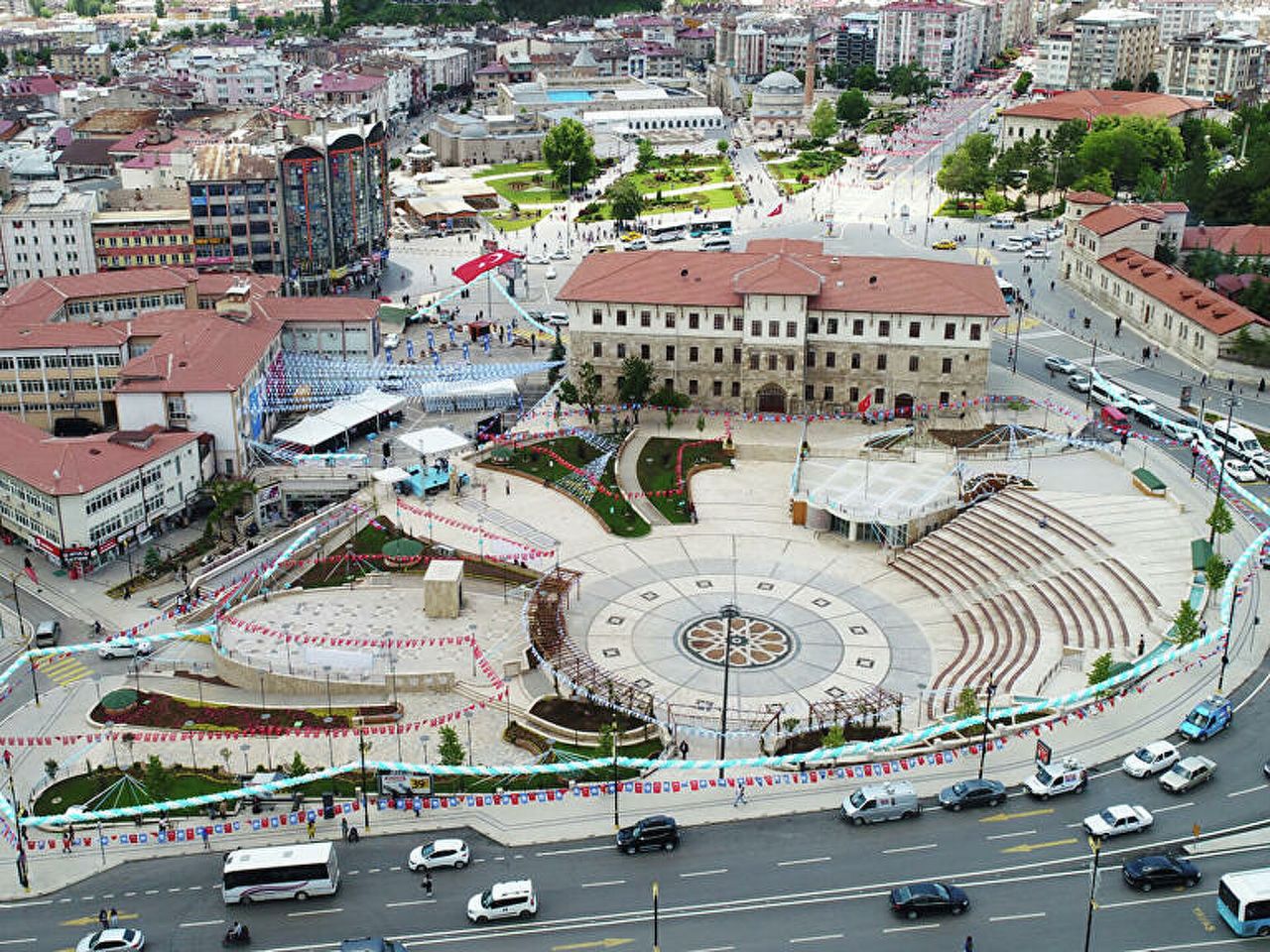 İl il Türkiye nüfusu belli oldu! İşte Türkiye'nin 2022'de en genç ve yaşlı şehirleri 66