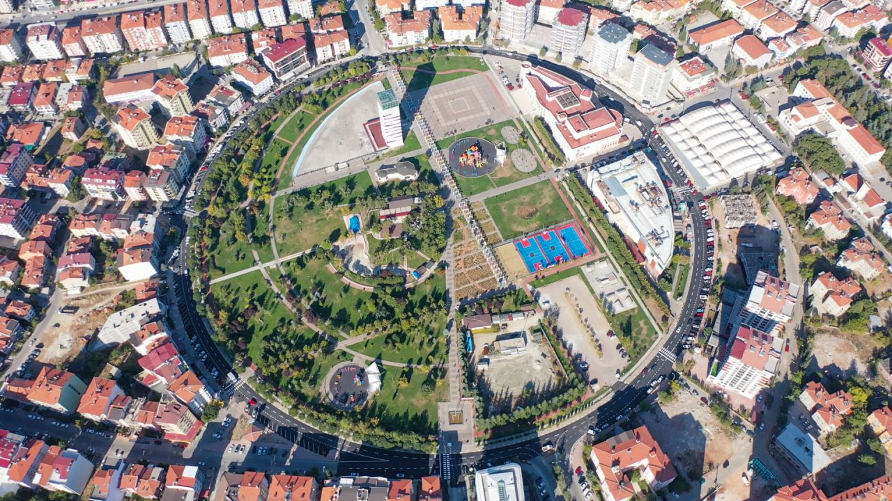 İl il Türkiye nüfusu belli oldu! İşte Türkiye'nin 2022'de en genç ve yaşlı şehirleri 72