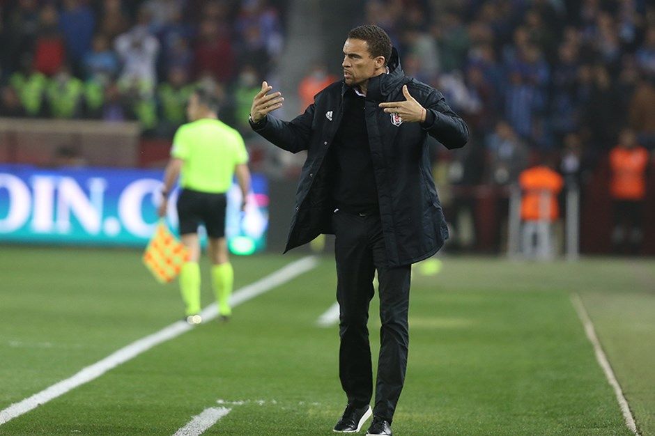 Valerien Ismael 5 futbolcunun üstünü çizdi! 2