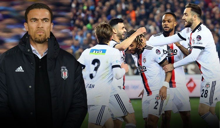 Valerien Ismael 5 futbolcunun üstünü çizdi! 1