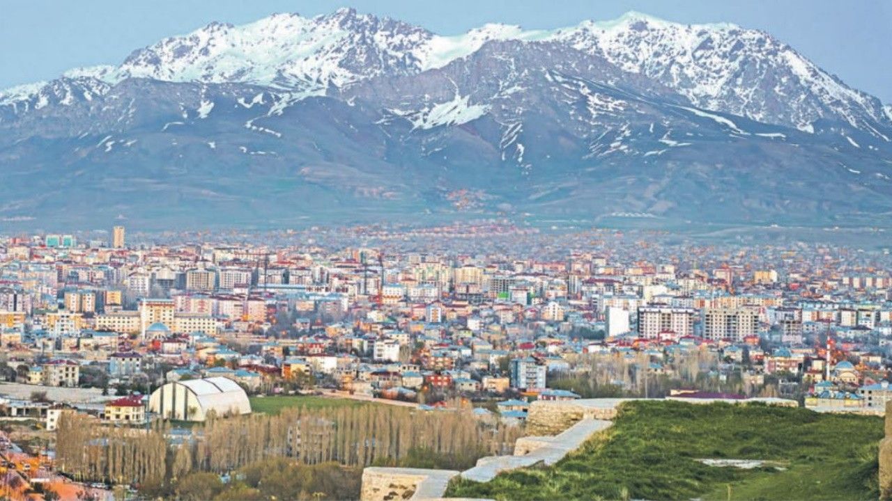 İl il Türkiye nüfusu belli oldu! İşte Türkiye'nin 2022'de en genç ve yaşlı şehirleri 73