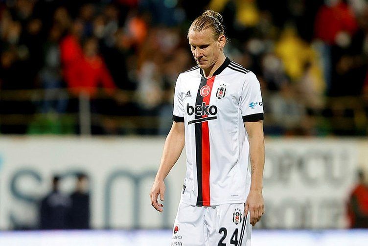 Valerien Ismael 5 futbolcunun üstünü çizdi! 9