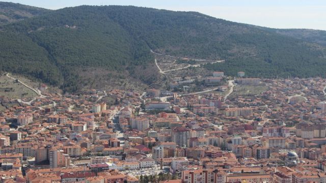 İl il Türkiye nüfusu belli oldu! İşte Türkiye'nin 2022'de en genç ve yaşlı şehirleri 74