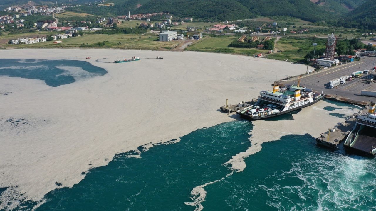 Meclis'ten müsilaja karşı 157 çözüm önerisi 15