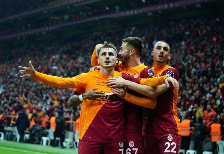 Fenerbahçe - Galatasaray muhtemel 11'ler belli oldu! Arda Güler ve Kerem Aktürkoğlu oynayacak mı? 3