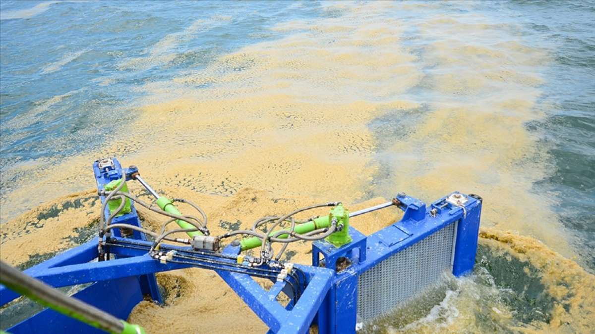 Meclis'ten müsilaja karşı 157 çözüm önerisi 23