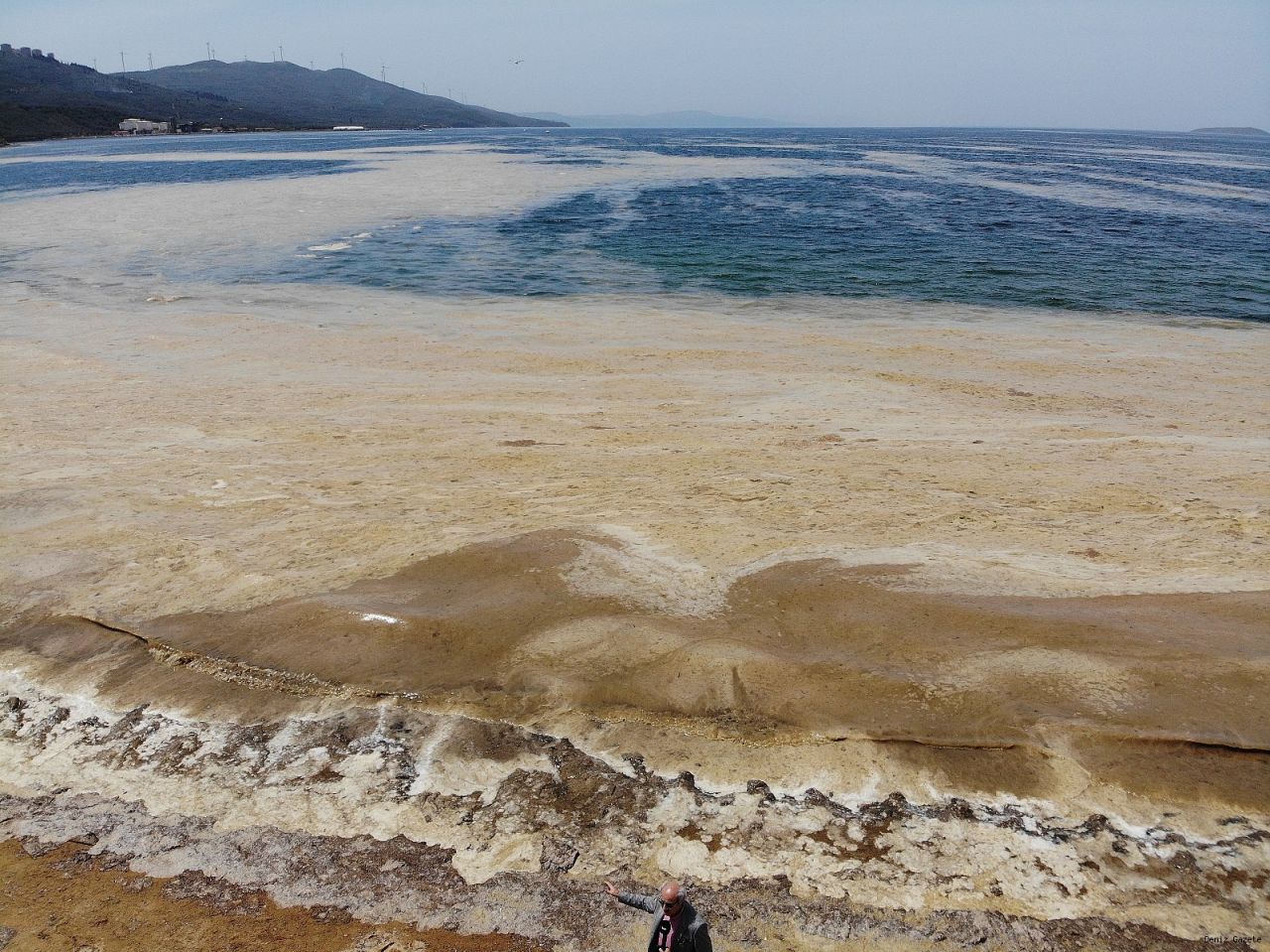 Meclis'ten müsilaja karşı 157 çözüm önerisi 24