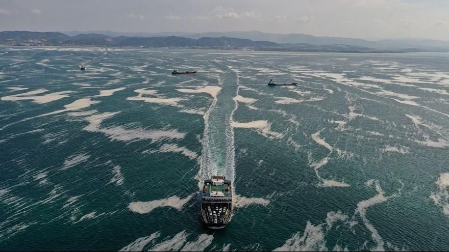 Meclis'ten müsilaja karşı 157 çözüm önerisi 26