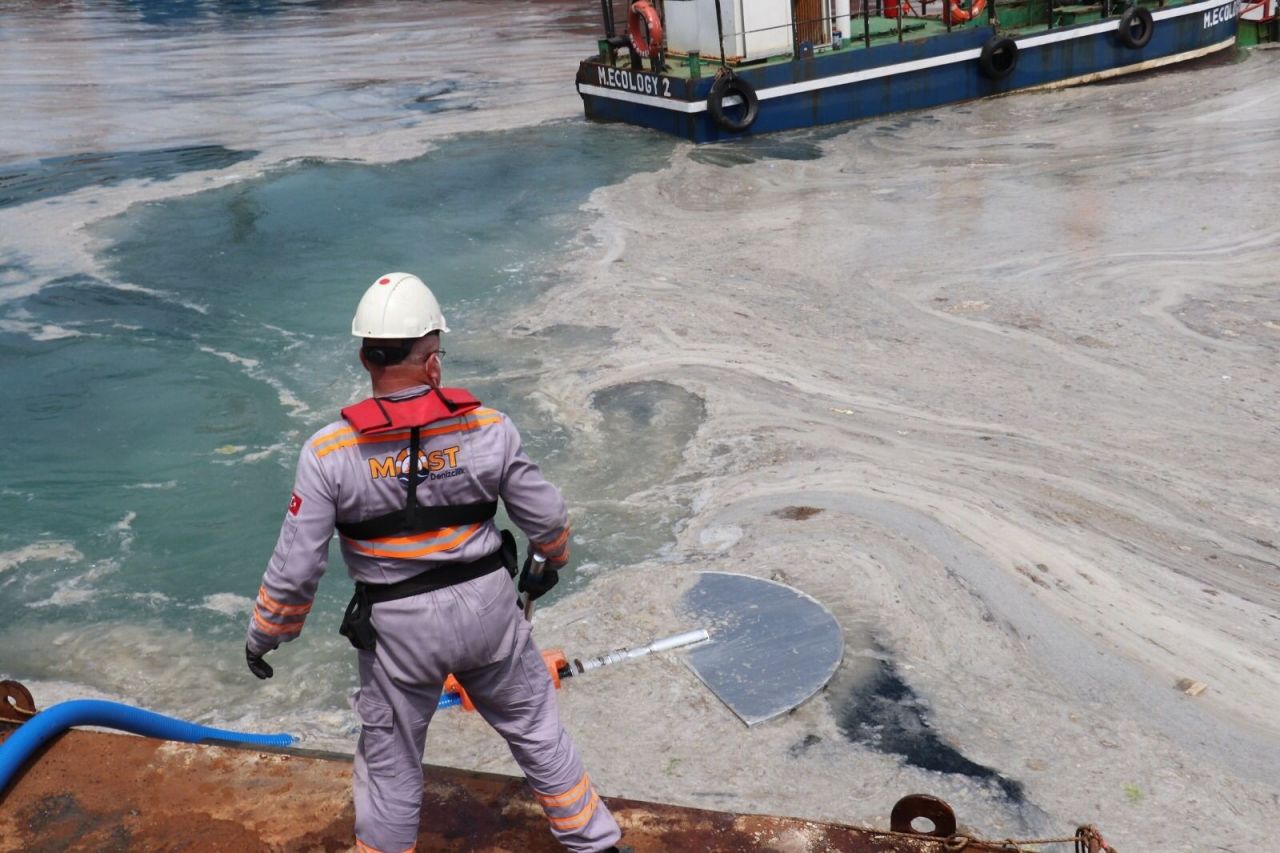 Meclis'ten müsilaja karşı 157 çözüm önerisi 30