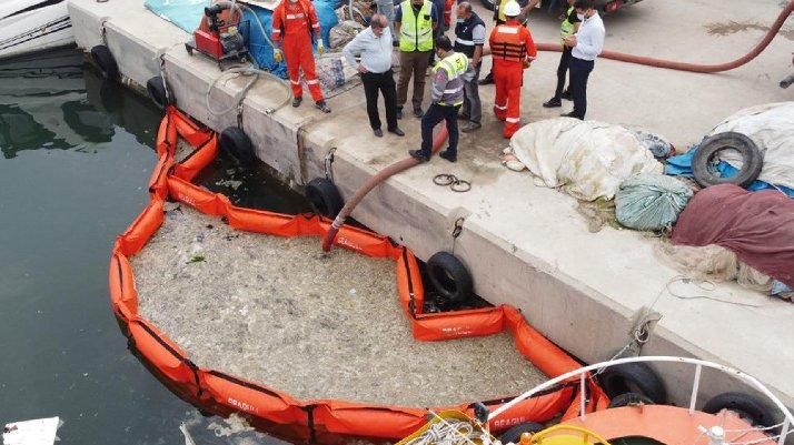 Meclis'ten müsilaja karşı 157 çözüm önerisi 31