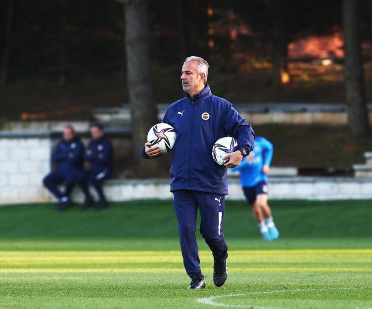 Fenerbahçe - Galatasaray muhtemel 11'ler belli oldu! Arda Güler ve Kerem Aktürkoğlu oynayacak mı? 6