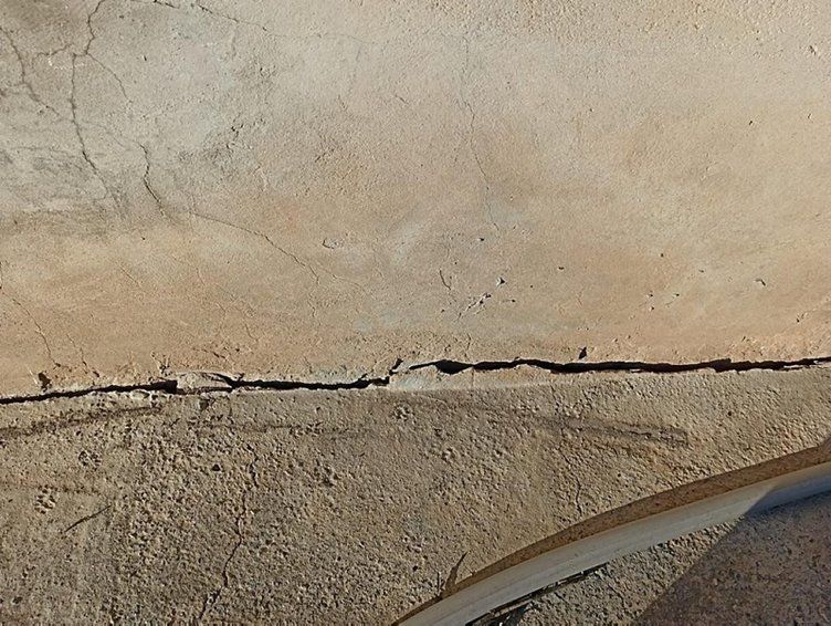 Malatya'da deprem sonrası toz bulutu oluşmuştu! Uzman isim nedenini açıkladı... 11