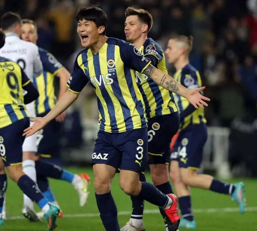 Süper Lig'de en değerli 10 futbolcu belli oldu! 10