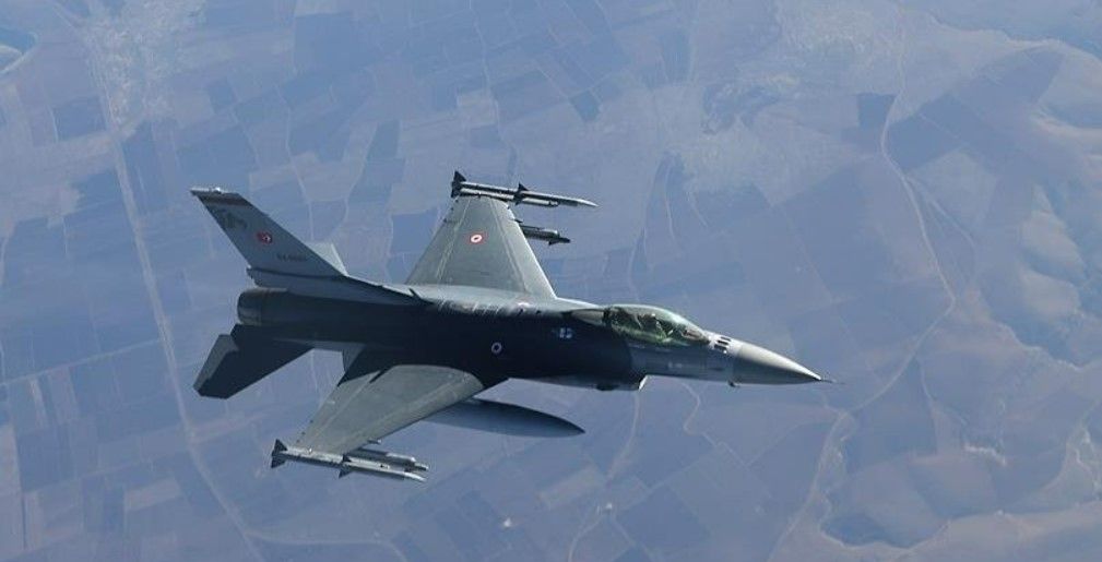 Dünyanın en güçlü orduları açıklandı! Türkiye listeye damga vurdu 9