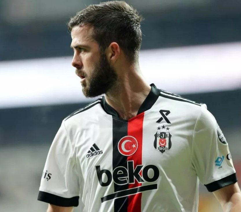 Süper Lig'de en değerli 10 futbolcu belli oldu! 11
