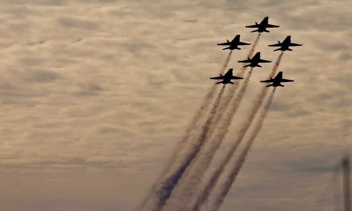 Dünyanın en güçlü orduları açıklandı! Türkiye listeye damga vurdu 11