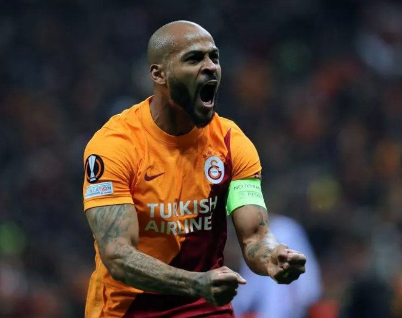 Süper Lig'de en değerli 10 futbolcu belli oldu! 14