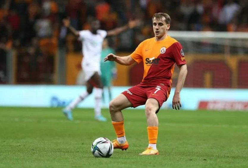 Süper Lig'de en değerli 10 futbolcu belli oldu! 15