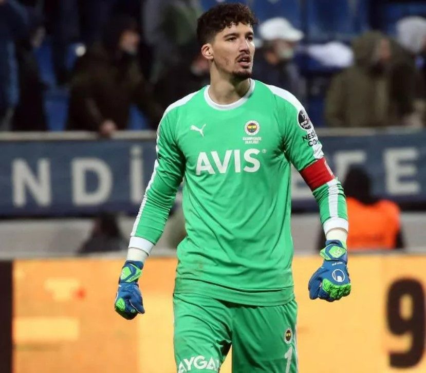 Süper Lig'de en değerli 10 futbolcu belli oldu! 16