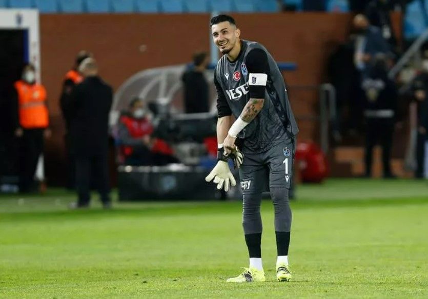 Süper Lig'de en değerli 10 futbolcu belli oldu! 17