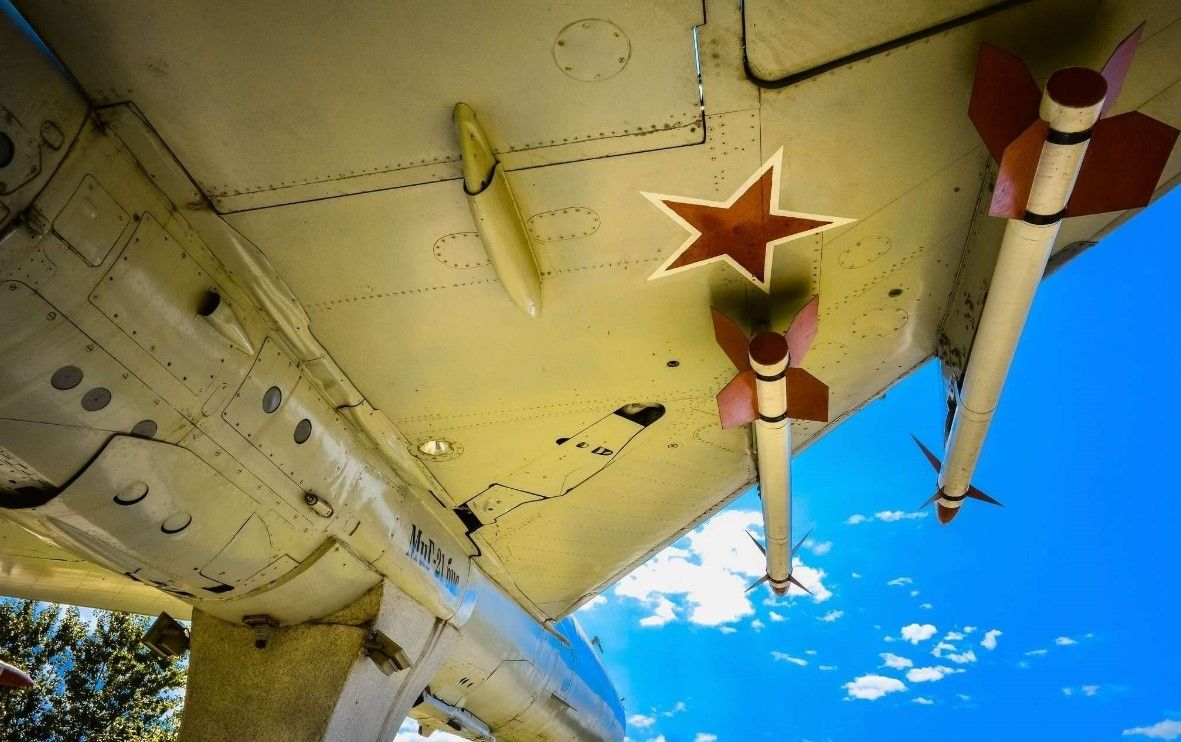 Dünyanın en güçlü orduları açıklandı! Türkiye listeye damga vurdu 17