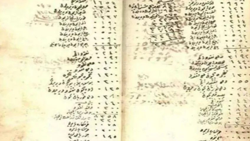 İki farklı iftar sofrasının sırrı! Osmanlı'da 600 yıllık Ramazan geleneği 2