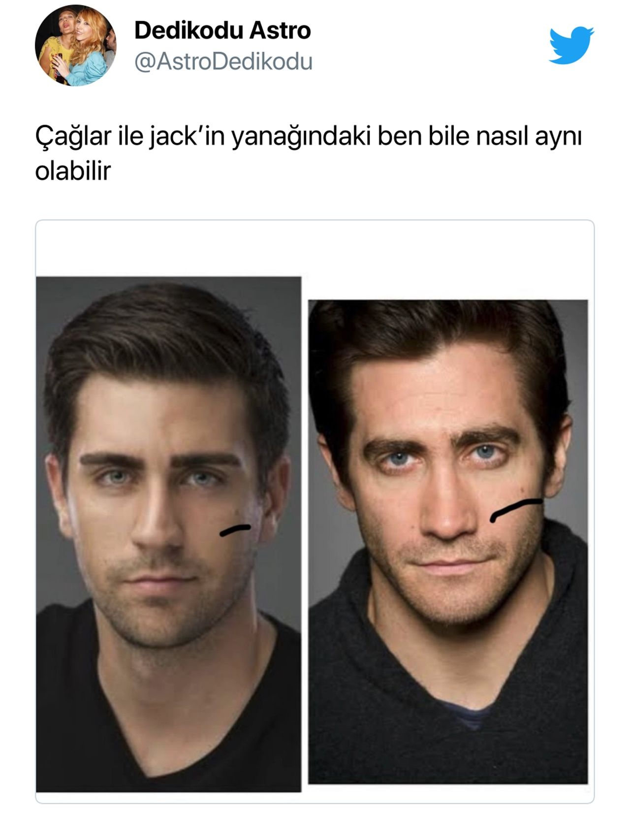 İşte gülmekten kırılacağınız paylaşımlar... 8