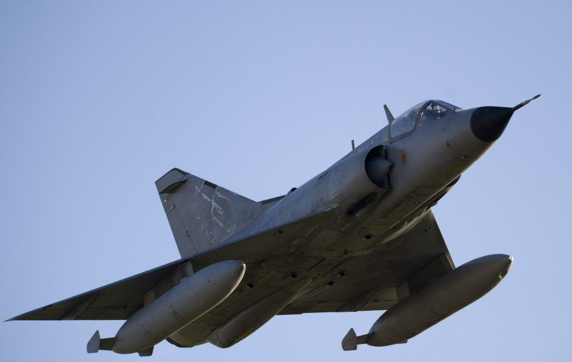 Dünyanın en güçlü orduları açıklandı! Türkiye listeye damga vurdu 21