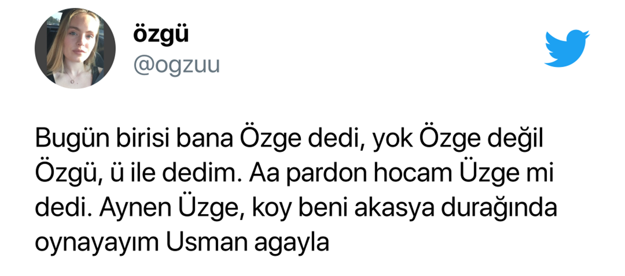 İşte gülmekten kırılacağınız paylaşımlar... 2