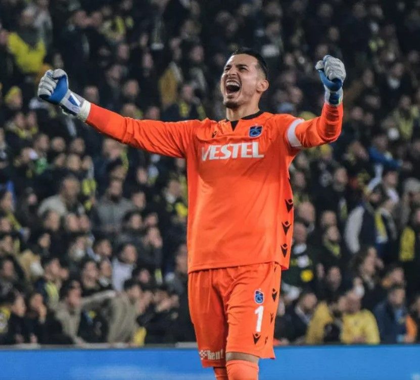 Süper Lig'de en değerli 10 futbolcu belli oldu! 4