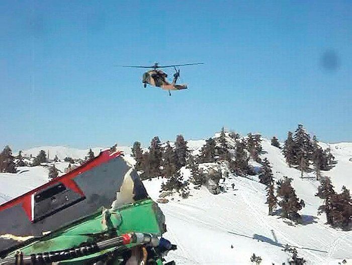 Muhsin Yazıcıoğlu soruşturmasında flaş gelişme! Kamera kayıtları incelenecek 6