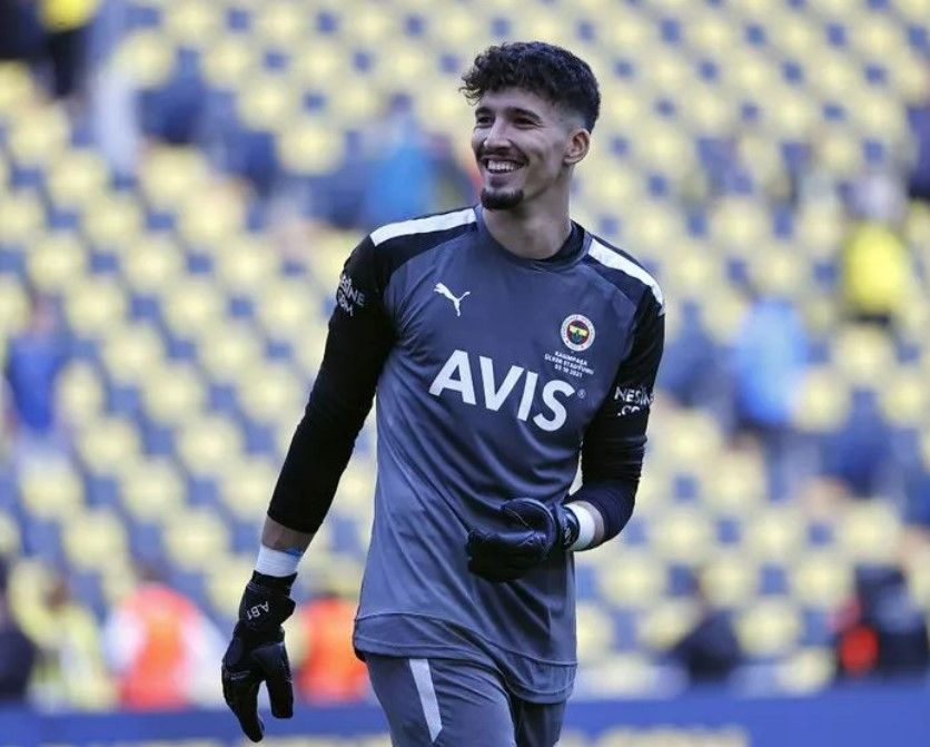 Süper Lig'de en değerli 10 futbolcu belli oldu! 5