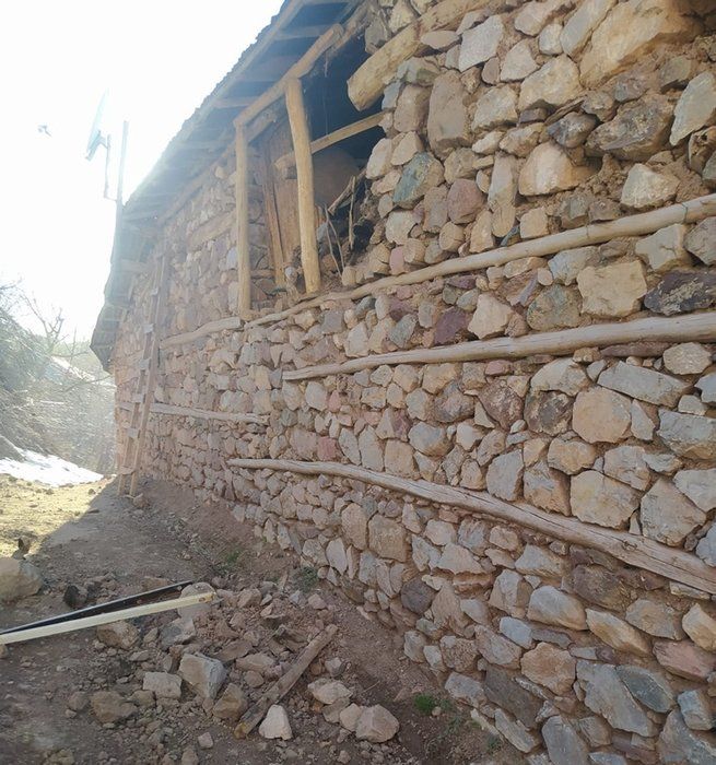 Malatya'da deprem sonrası toz bulutu oluşmuştu! Uzman isim nedenini açıkladı... 7