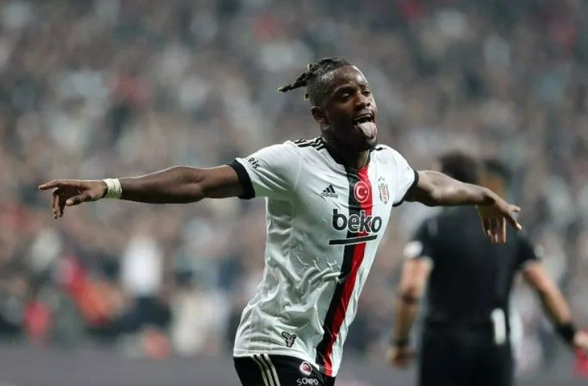 Süper Lig'de en değerli 10 futbolcu belli oldu! 8