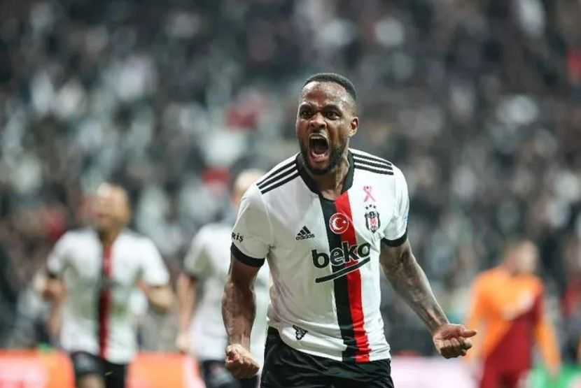 Süper Lig'de en değerli 10 futbolcu belli oldu! 9