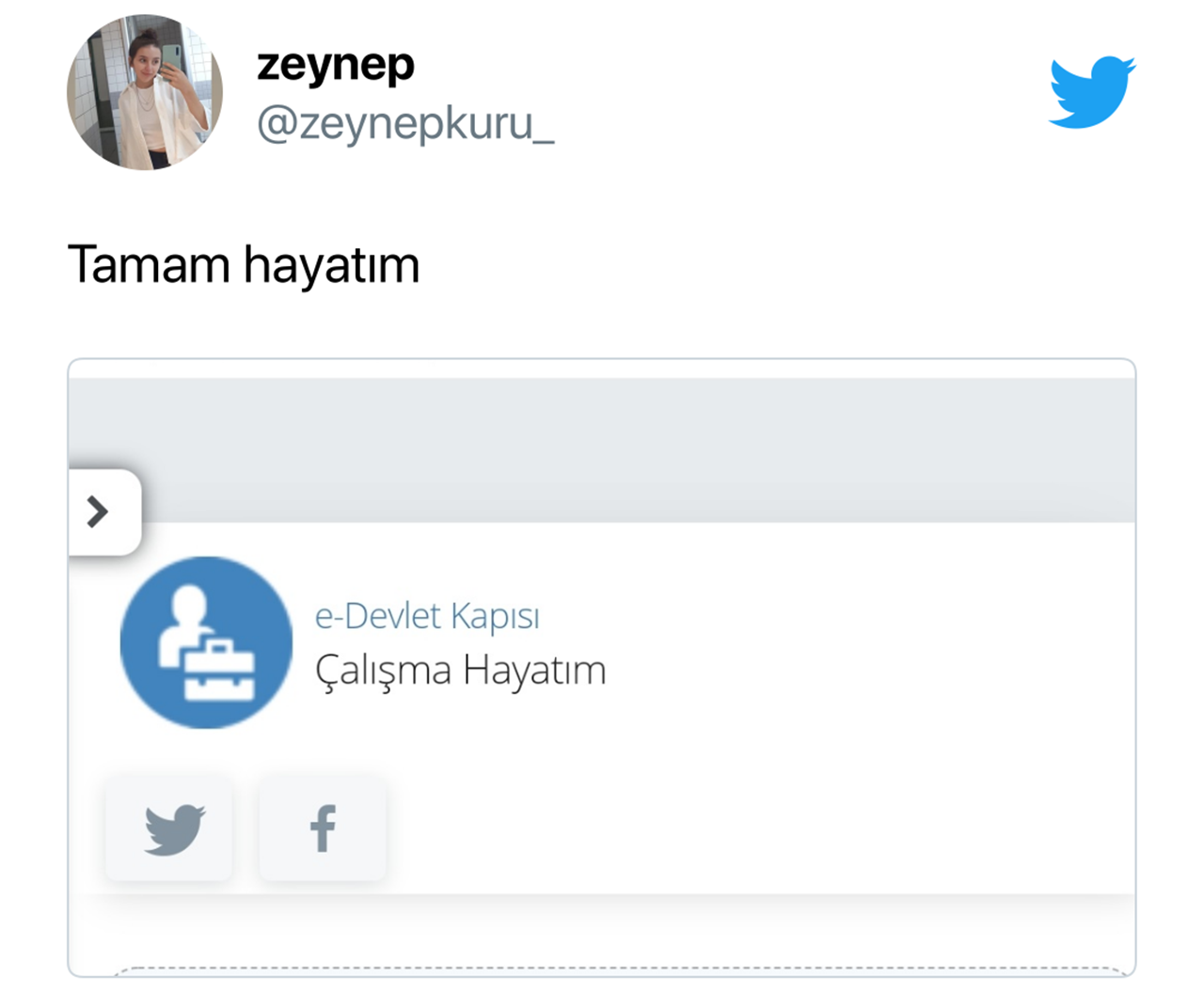 İşte gülmekten kırılacağınız paylaşımlar... 9