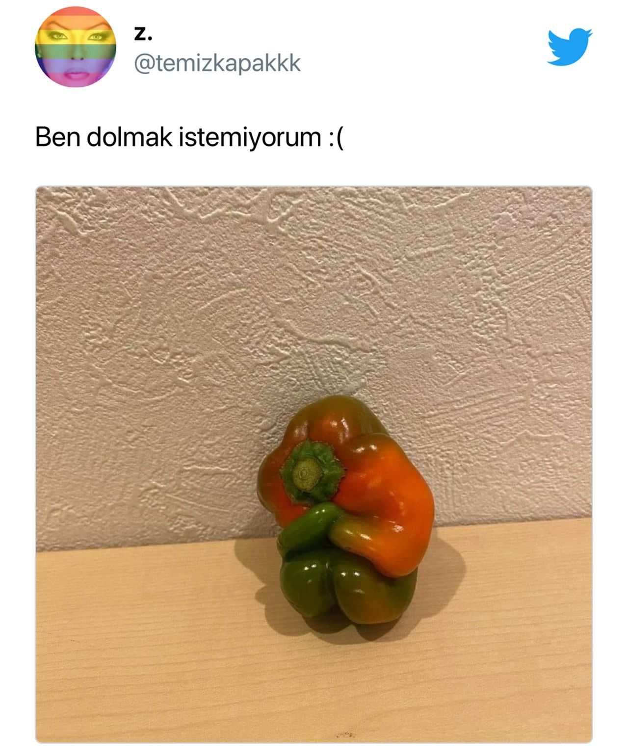 İşte gülmekten kırılacağınız paylaşımlar... 11