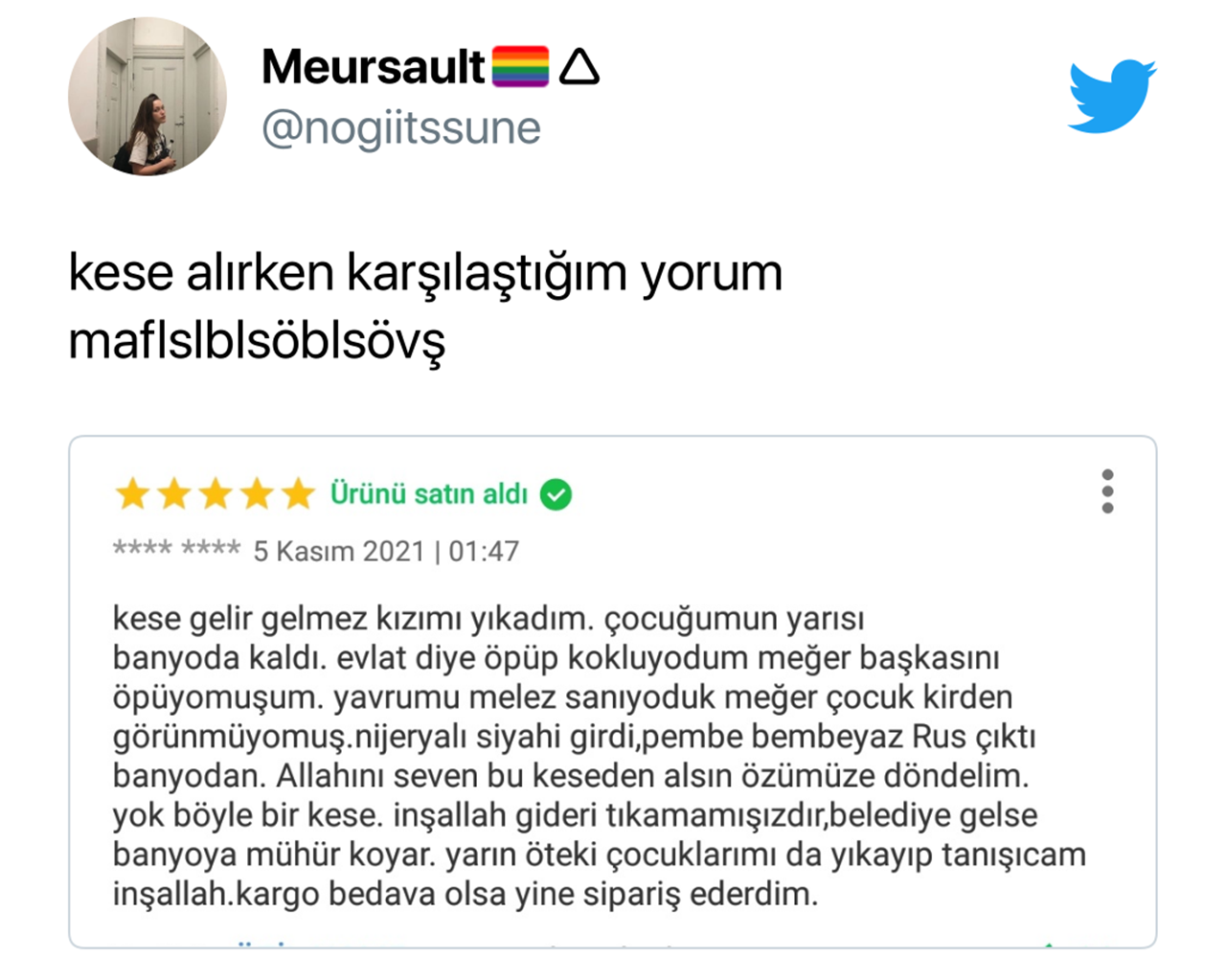 İşte gülmekten kırılacağınız paylaşımlar... 12