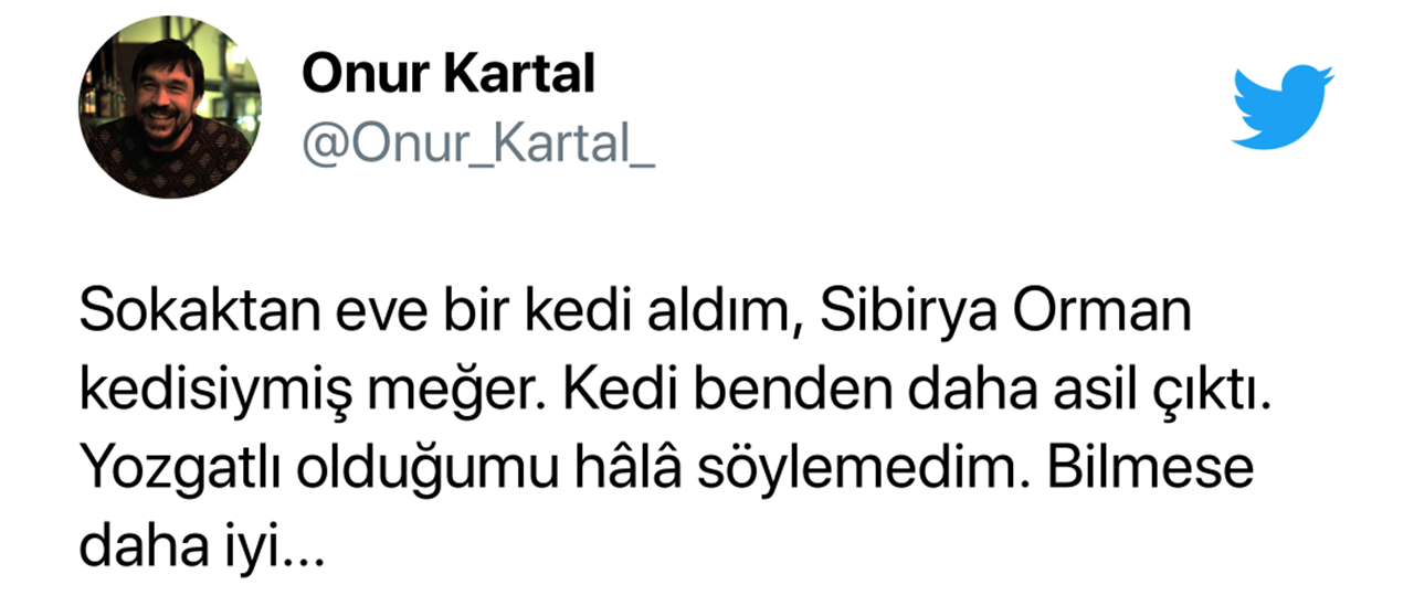 İşte gülmekten kırılacağınız paylaşımlar... 13