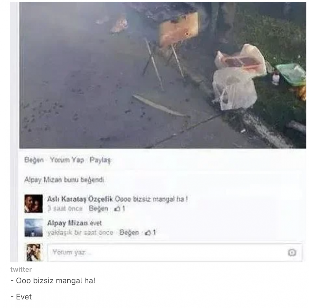 İşte gülmekten kırılacağınız paylaşımlar... 21