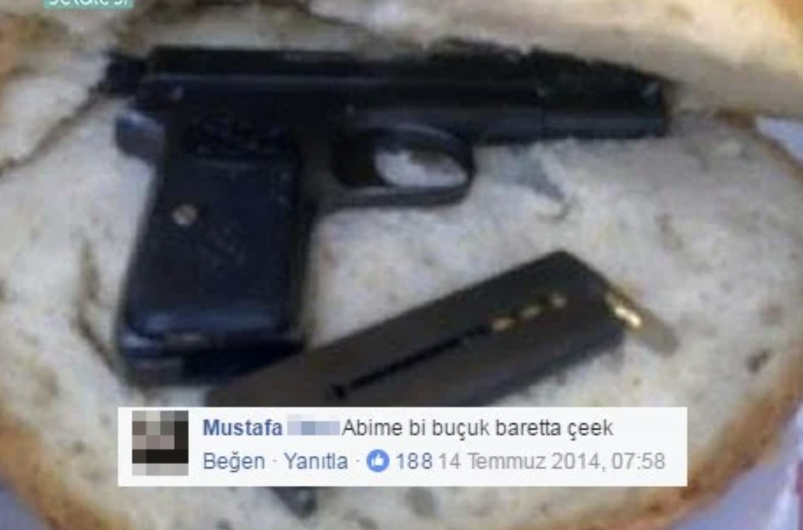 İşte gülmekten kırılacağınız paylaşımlar... 17