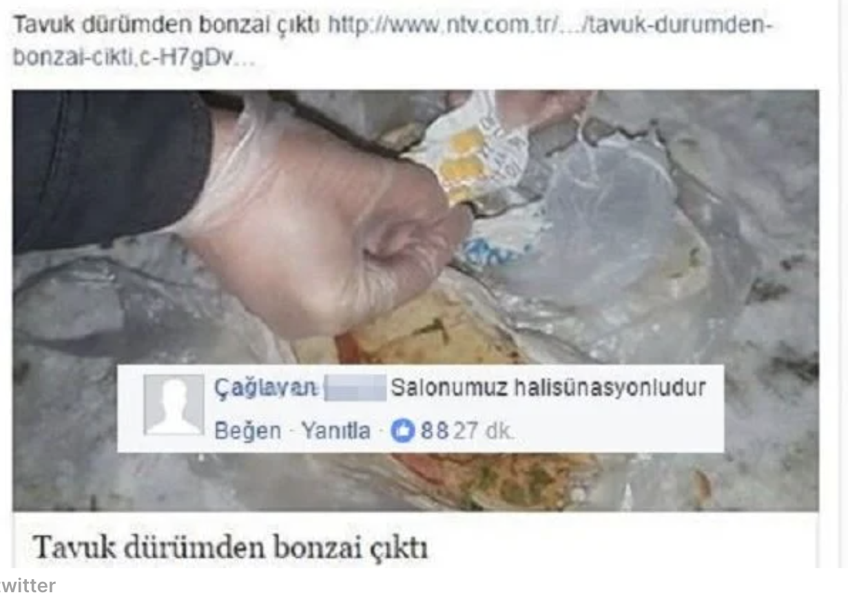 İşte gülmekten kırılacağınız paylaşımlar... 20