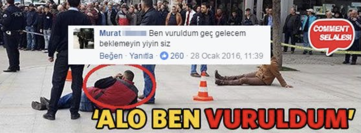 İşte gülmekten kırılacağınız paylaşımlar... 18